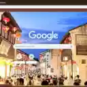 Shantang Street Festival  screen for extension Chrome web store in OffiDocs Chromium