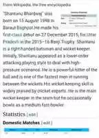 Free download Shantanu Bhardwaj free photo or picture to be edited with GIMP online image editor