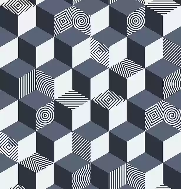 Free download Shapes 3D -  free illustration to be edited with GIMP free online image editor