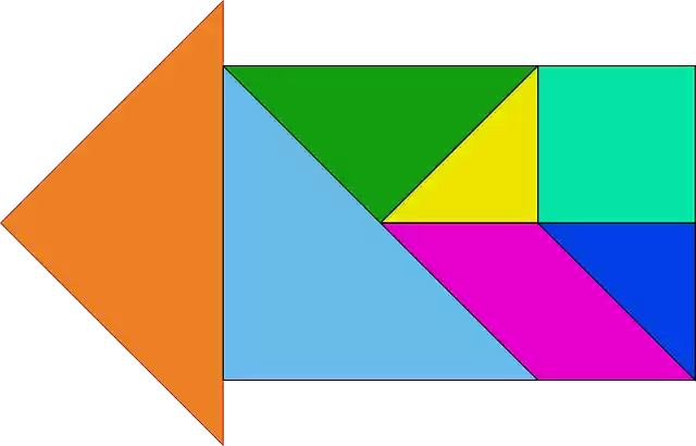 Free download Shapes Arrow Triangle - Free vector graphic on Pixabay free illustration to be edited with GIMP free online image editor