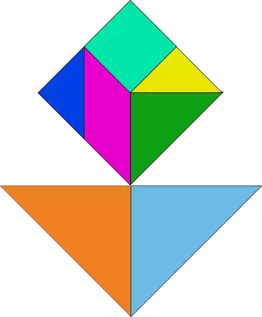 Free download Shapes Puzzle Chinese - Free vector graphic on Pixabay free illustration to be edited with GIMP free online image editor