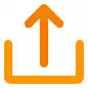 Share  screen for extension Chrome web store in OffiDocs Chromium