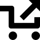 Compartilhe a tela de um carrinho para Amazon para a extensão da loja virtual do Chrome no OffiDocs Chromium