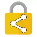 ShareAccount  screen for extension Chrome web store in OffiDocs Chromium