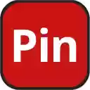 Shareaholic for Pinterest  screen for extension Chrome web store in OffiDocs Chromium