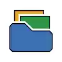 Shared Drive Explorer  screen for extension Chrome web store in OffiDocs Chromium