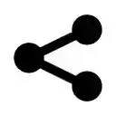 Share me Content sharing for Mobile/Tablet  screen for extension Chrome web store in OffiDocs Chromium
