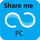 Share me For PC Windows and Mac  screen for extension Chrome web store in OffiDocs Chromium