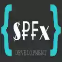 SharePoint Quicklinks  screen for extension Chrome web store in OffiDocs Chromium