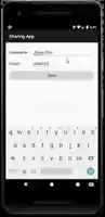 Free download Sharing App Project free photo or picture to be edited with GIMP online image editor