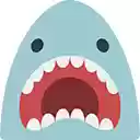 Sharks Tab  screen for extension Chrome web store in OffiDocs Chromium