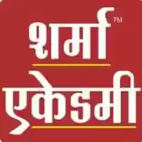 Free download Sharmaacademy Logo free photo or picture to be edited with GIMP online image editor