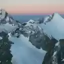 Sharp Rock Mountains  screen for extension Chrome web store in OffiDocs Chromium