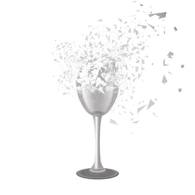 Free download Shattered Broken Glass -  free illustration to be edited with GIMP free online image editor