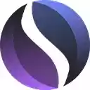 SHD price ticker  screen for extension Chrome web store in OffiDocs Chromium