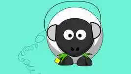 Free download Sheep Music Headphones -  free video to be edited with OpenShot online video editor