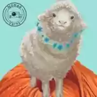 Free download Sheep Pod free photo or picture to be edited with GIMP online image editor