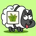 Sheep Sheep! Game  screen for extension Chrome web store in OffiDocs Chromium