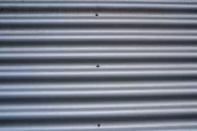 ດາວໂຫຼດຟຣີ Sheet Metal Wall - ຮູບພາບຫຼືຮູບພາບທີ່ບໍ່ເສຍຄ່າເພື່ອແກ້ໄຂດ້ວຍຕົວແກ້ໄຂຮູບພາບອອນໄລນ໌ GIMP