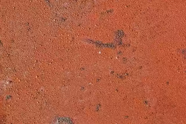 Free download Sheet Rust Corrosion -  free free photo or picture to be edited with GIMP online image editor