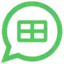 SheetWA Bulk WA Sender Excel, Google Sheets  screen for extension Chrome web store in OffiDocs Chromium