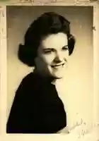 Free download Sheila, late 1950s free photo or picture to be edited with GIMP online image editor