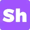 SHEIN.com review export csv tool  screen for extension Chrome web store in OffiDocs Chromium