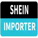 SheinImporter-scherm voor extensie Chrome-webwinkel in OffiDocs Chromium