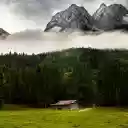 Shelter at the Mountains Foot  screen for extension Chrome web store in OffiDocs Chromium