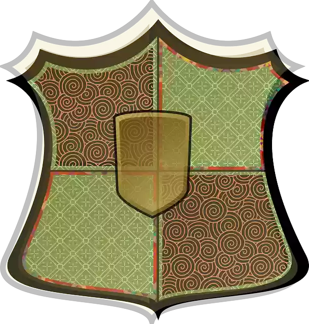 Free download Shield Heraldic Protection - Free vector graphic on Pixabay free illustration to be edited with GIMP free online image editor