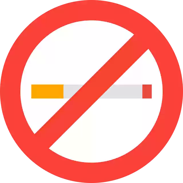 Free download Shield Non Smoking Ban -  free illustration to be edited with GIMP free online image editor