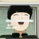 Shigeo Kageyama (Mob)  screen for extension Chrome web store in OffiDocs Chromium