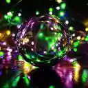 Shimmering ball  screen for extension Chrome web store in OffiDocs Chromium
