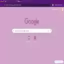 Shimmering hazel  screen for extension Chrome web store in OffiDocs Chromium