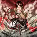 Shingeki no Kyojin  screen for extension Chrome web store in OffiDocs Chromium