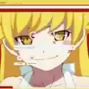 Shinobu Oshino  screen for extension Chrome web store in OffiDocs Chromium