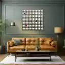 Shiny cowhide sofa  screen for extension Chrome web store in OffiDocs Chromium