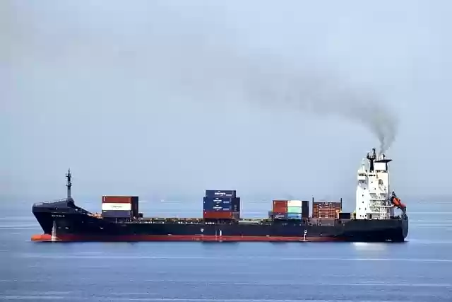 Free download ship boat sea ocean travel cargo free picture to be edited with GIMP free online image editor