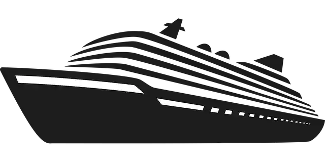 Free download Ship Cruise Travel - Free vector graphic on Pixabay free illustration to be edited with GIMP free online image editor