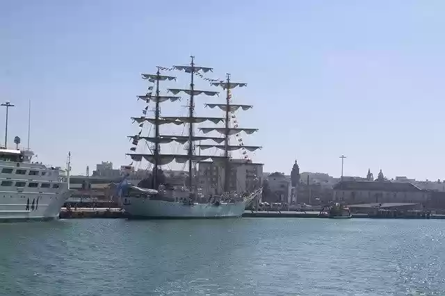 Free download Ship School Armada -  free photo or picture to be edited with GIMP online image editor