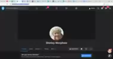 Free download Shirley Morphew FB free photo or picture to be edited with GIMP online image editor