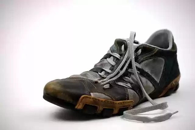 Free download Shoe Lace Laces -  free photo or picture to be edited with GIMP online image editor