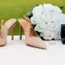 Shoe rings and wedding flowers  screen for extension Chrome web store in OffiDocs Chromium