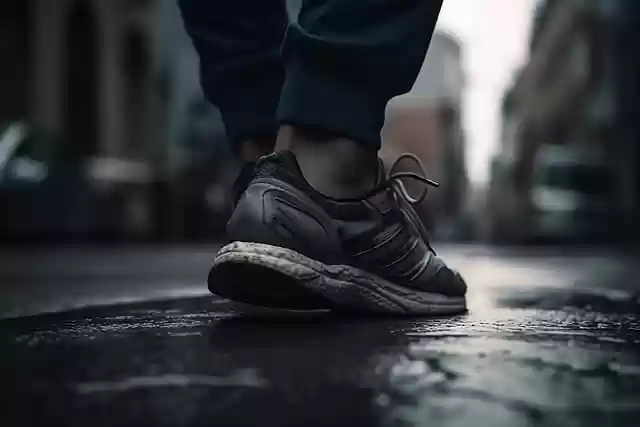 Free download shoes footwear road rain trousers free picture to be edited with GIMP free online image editor