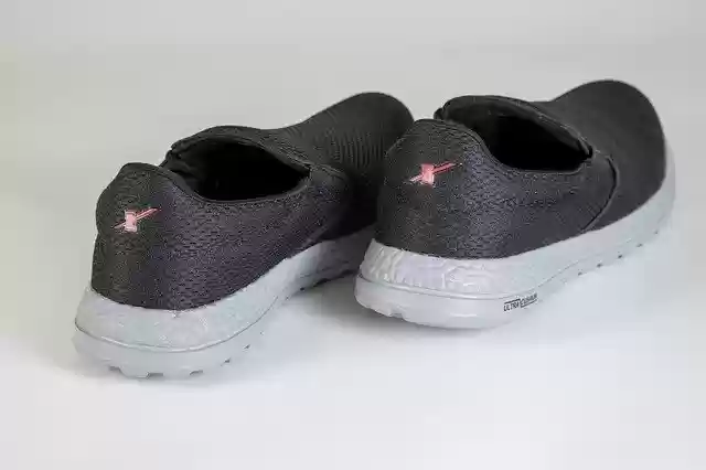 Free download Shoes Footwear Sneakers -  free photo or picture to be edited with GIMP online image editor