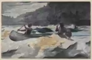 Free download Shooting the Rapids free photo or picture to be edited with GIMP online image editor