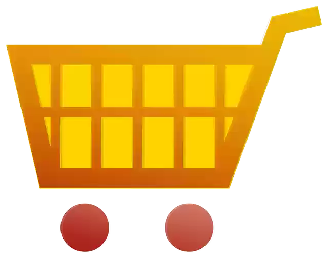 Free download Shop Cart Shopping -  free illustration to be edited with GIMP free online image editor