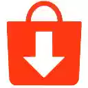 Shopee Images Downloader  screen for extension Chrome web store in OffiDocs Chromium