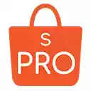 Tela do Shopee PRO para extensão da loja virtual do Chrome no OffiDocs Chromium