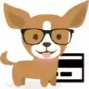 ShopGizmoCard  screen for extension Chrome web store in OffiDocs Chromium